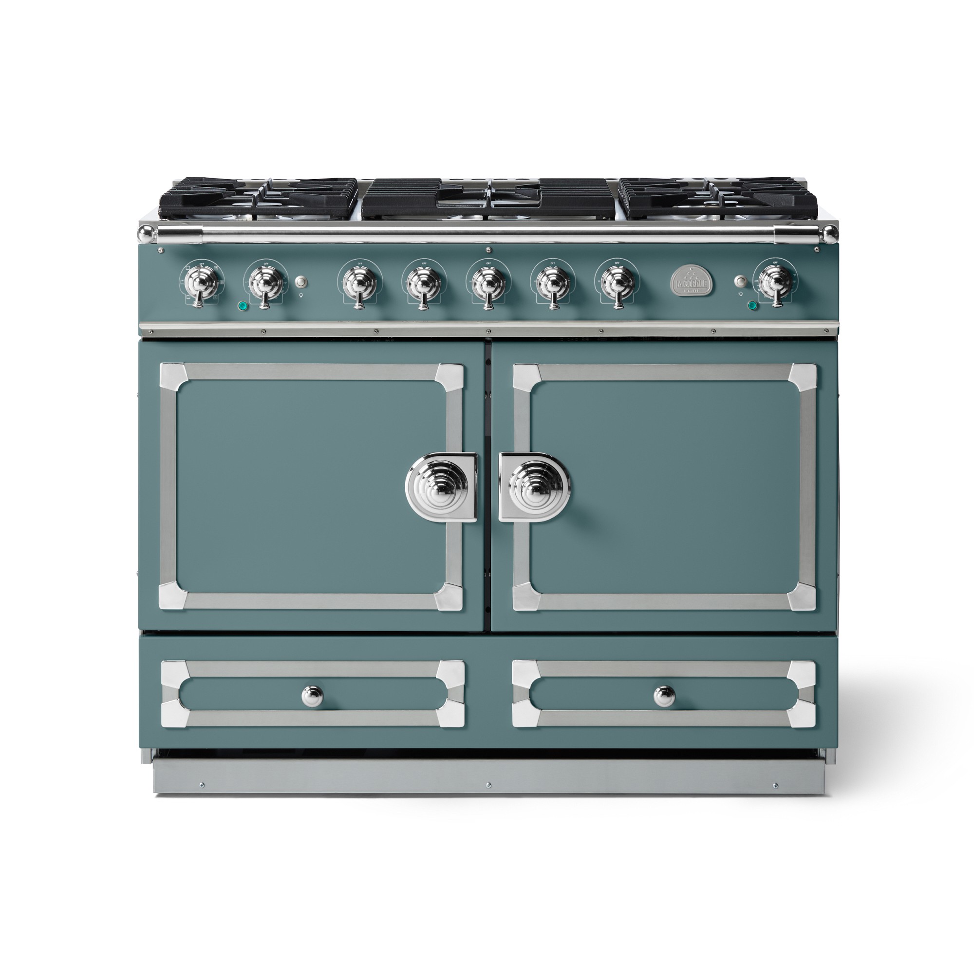 La Cornue CornuFé 110 Range