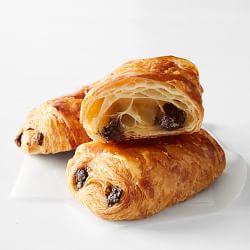 Galaxy Desserts® Chocolate Croissants