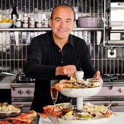 Jean-Georges x Williams Sonoma, Seafood Sauce Trio