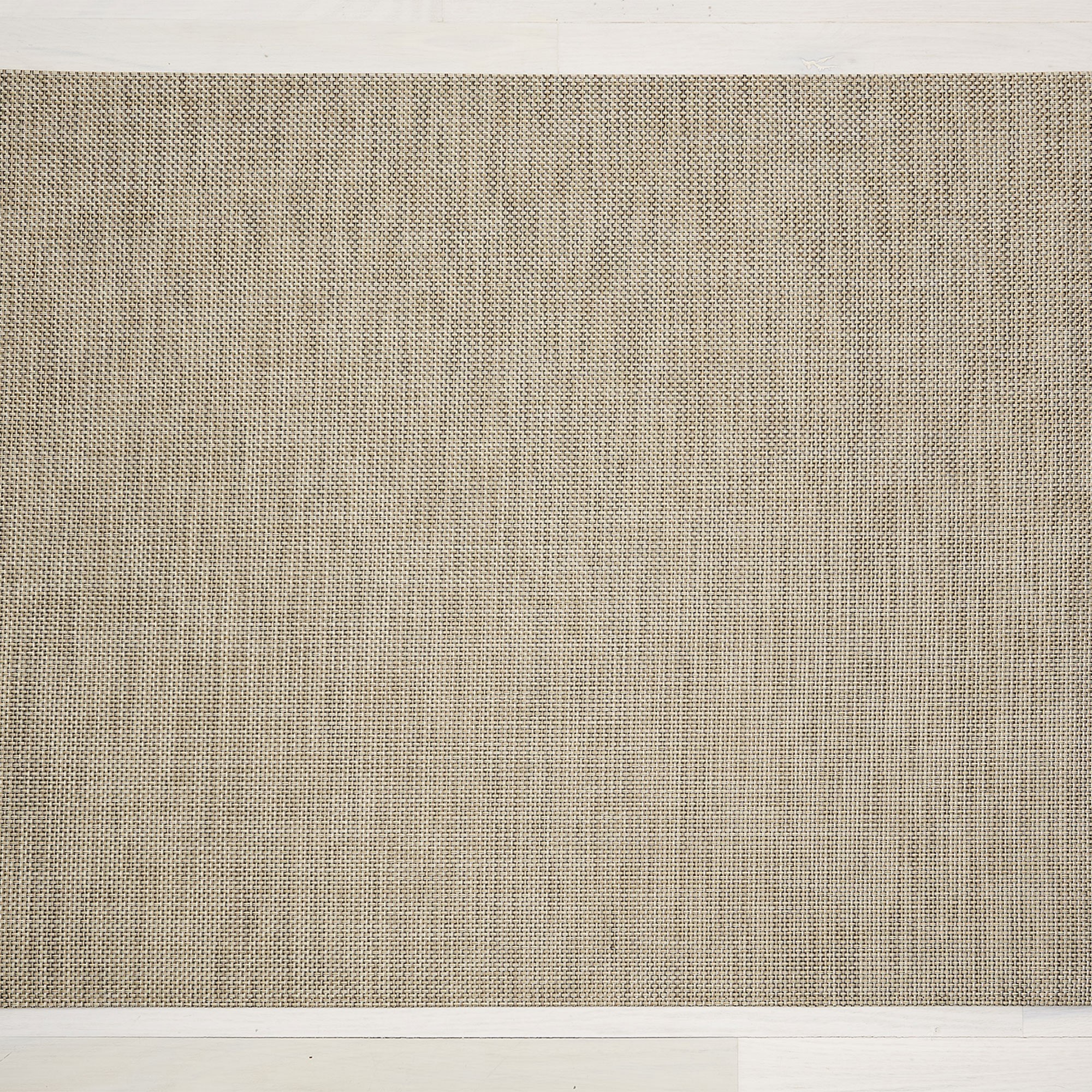 Chilewich Easy Care Basketweave Floormat