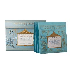 Fortnum & Mason Darjeeling Silky Tea Bags