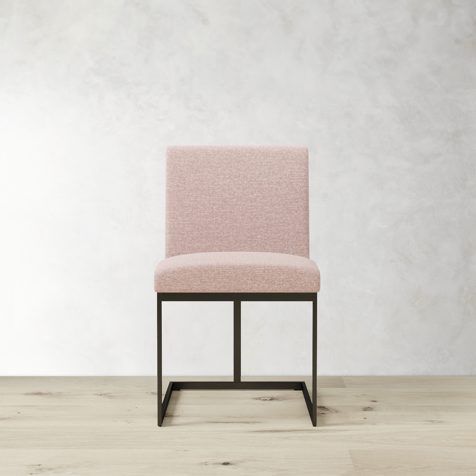 Bradley Square Back Side Chair