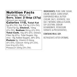 Williams Sonoma Salted Caramel Sauce