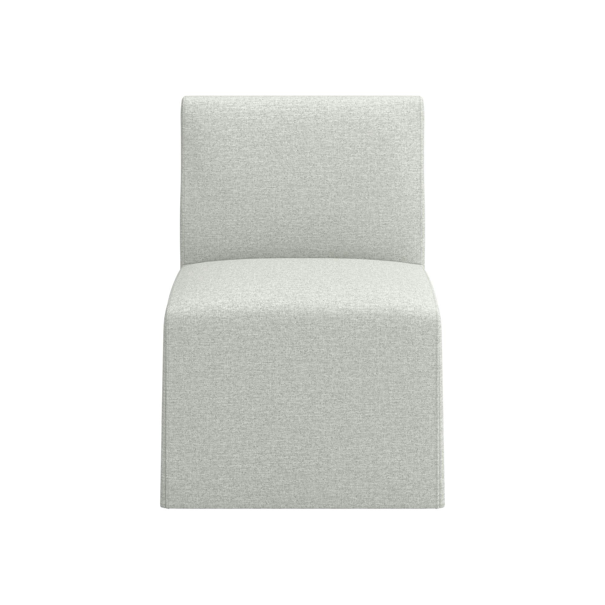 Wilson Fully Upholstered Side Chair