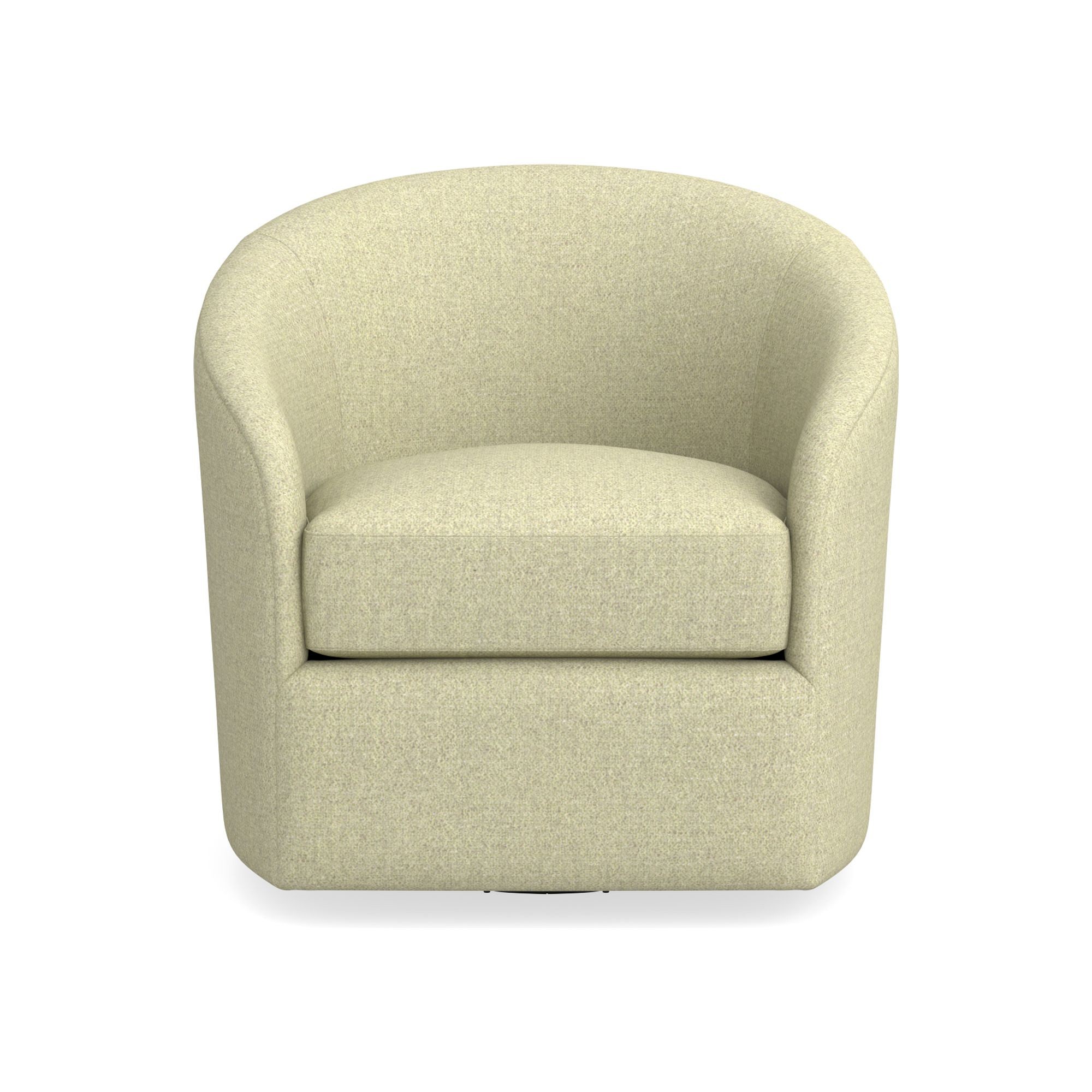 Montclair Swivel Chair