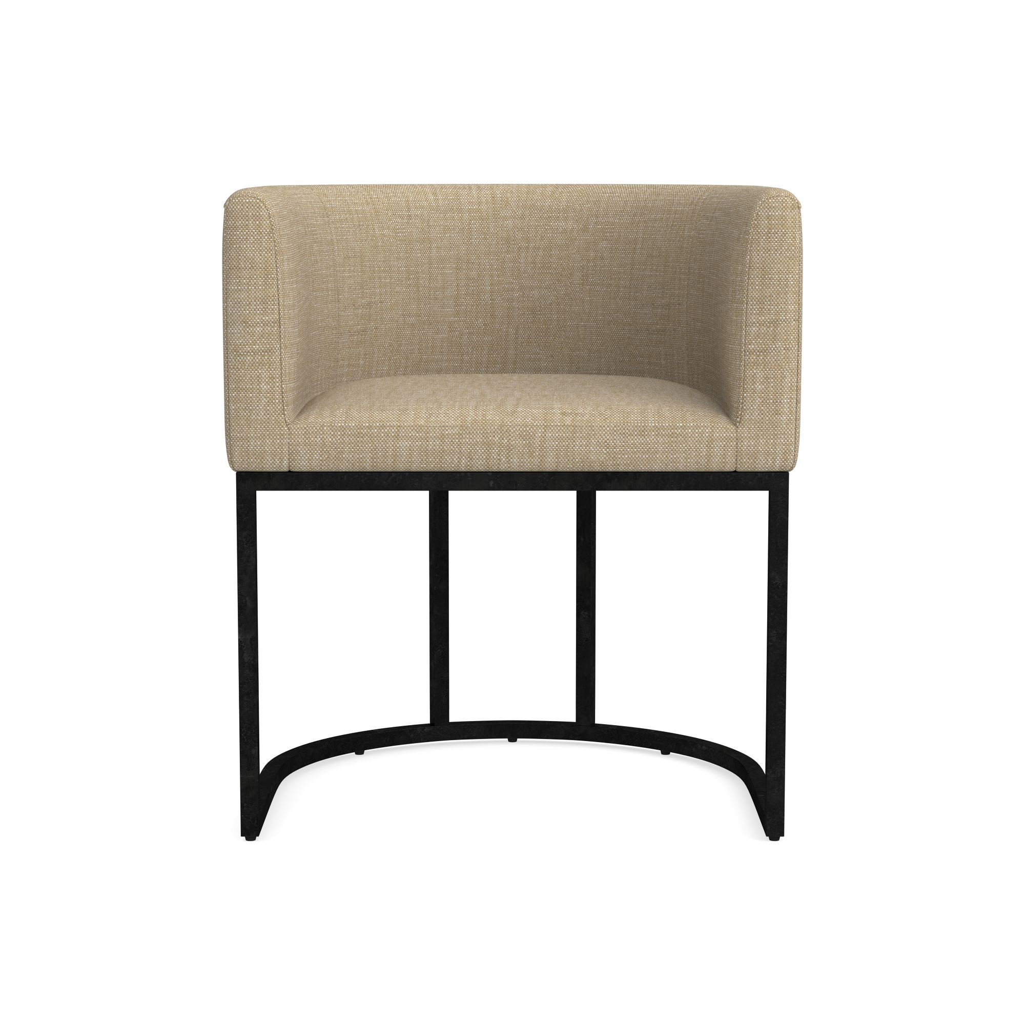 Verona Upholstered Dining Chair