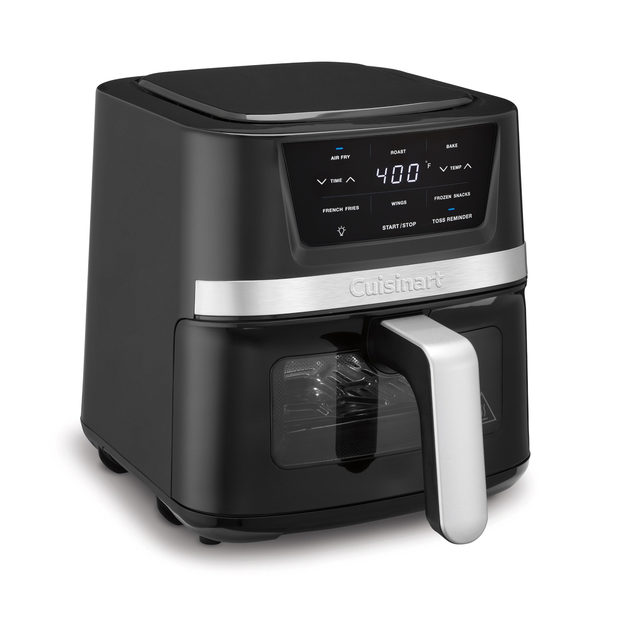 Cuisinart Basket Air Fryer 2.0