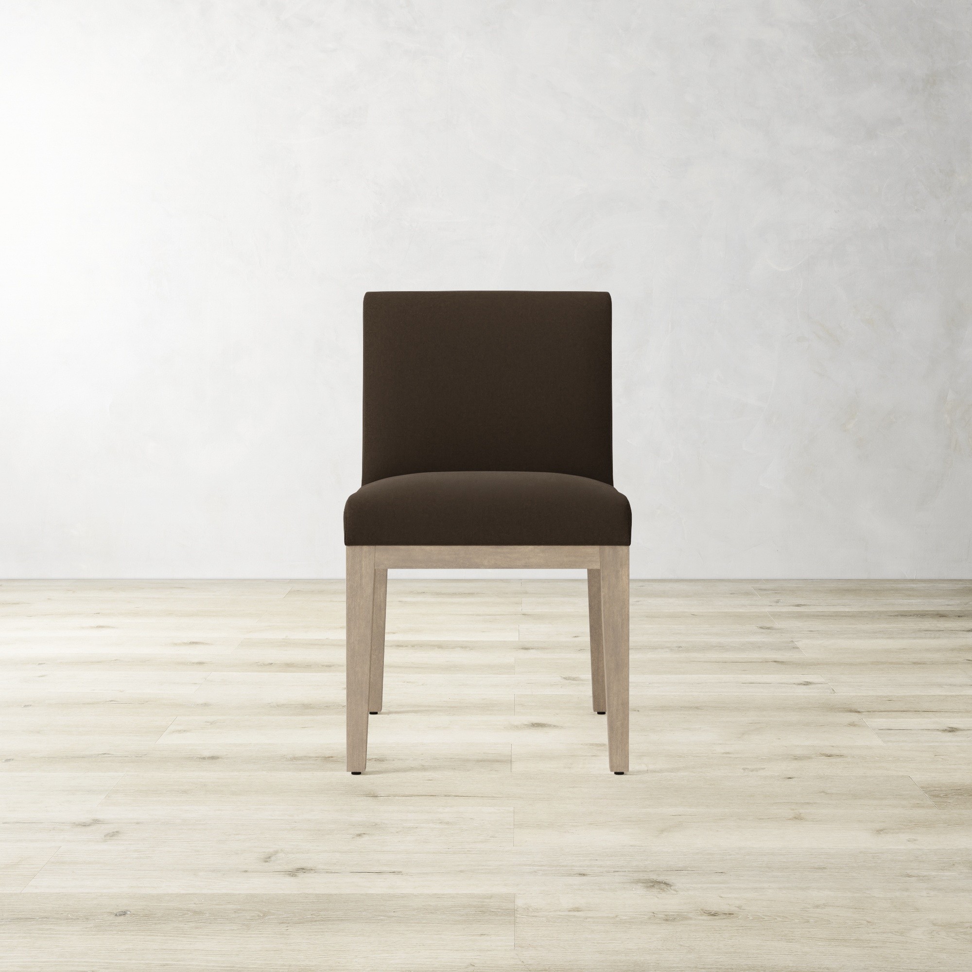 Wilson Upholstered Side Chair