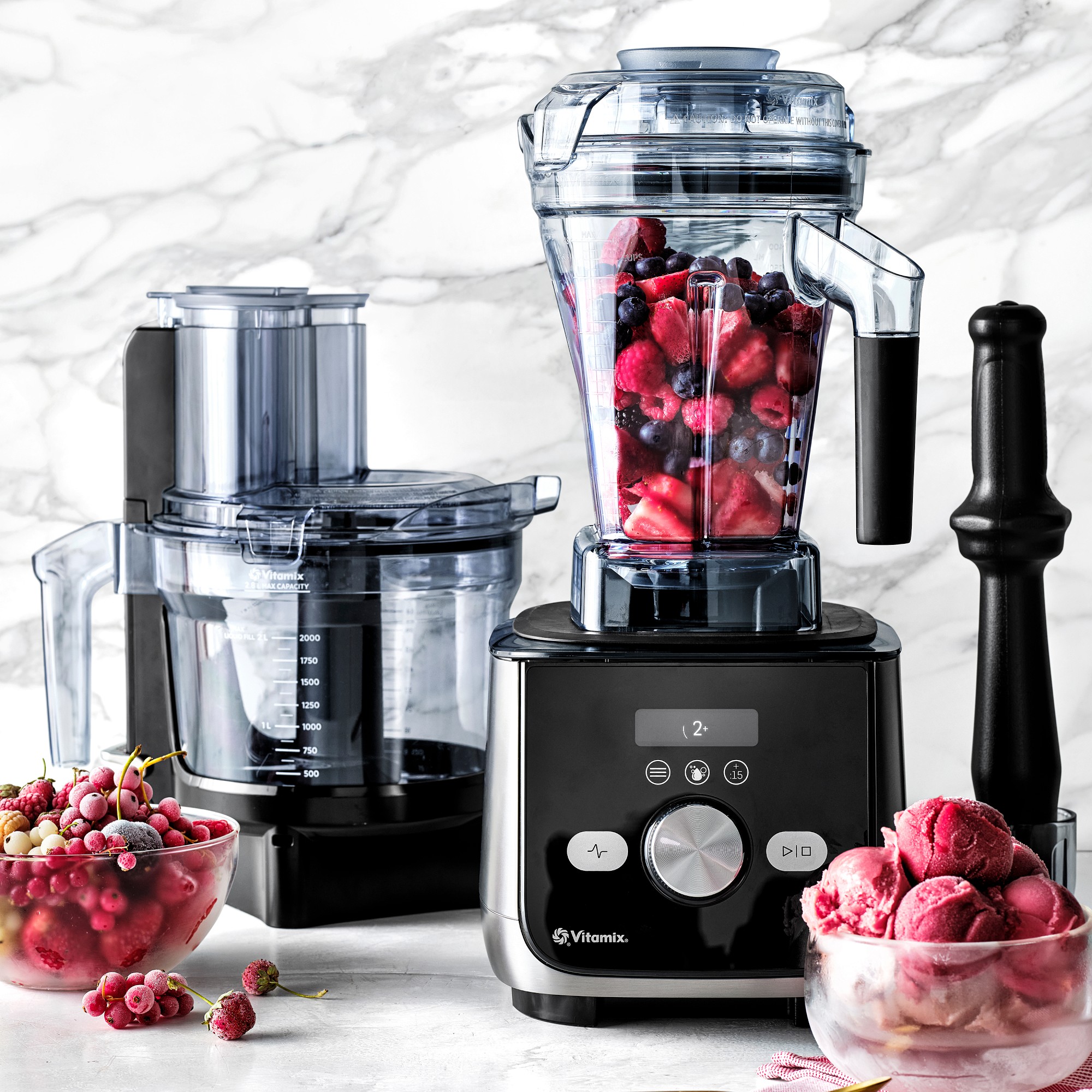 Vitamix Ascent X5 Blender