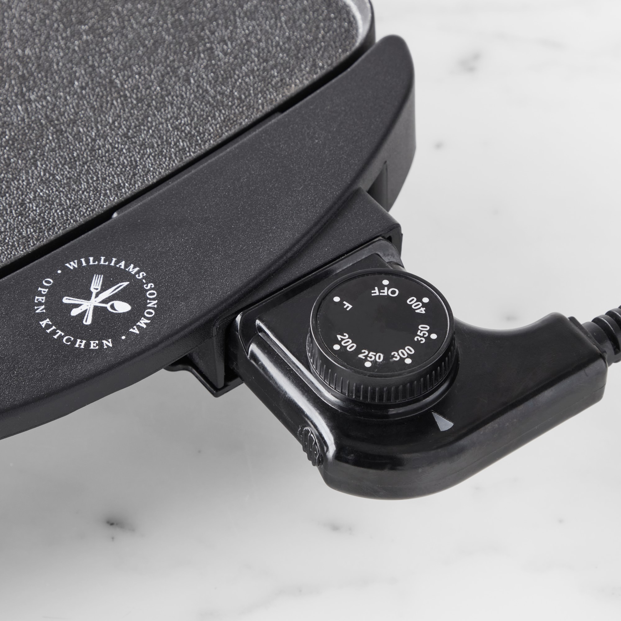 Open Kitchen by Williams Sonoma Griddle