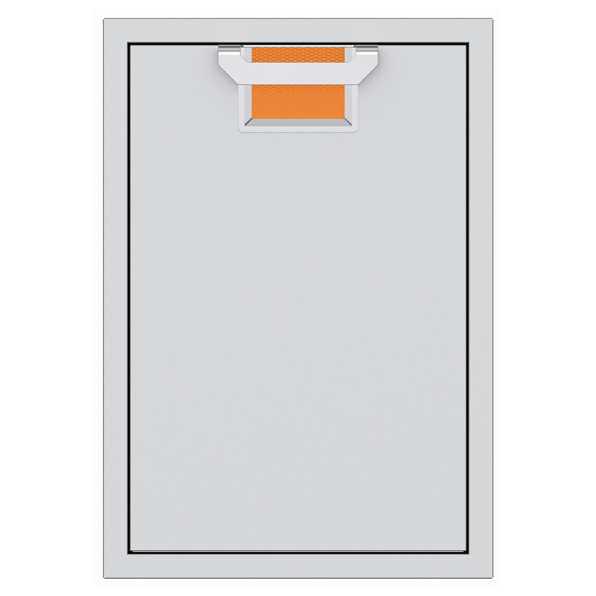 Hestan Aspire Built-In Trash Storage Drawer