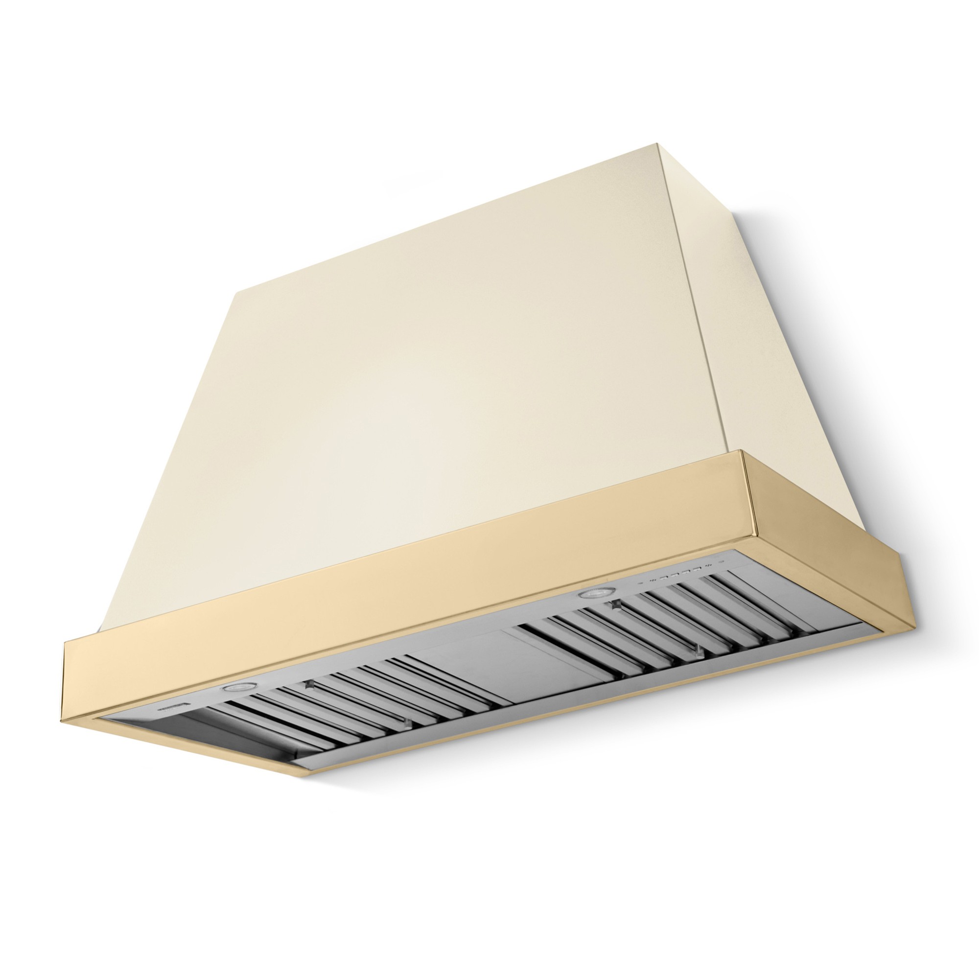 La Cornue CornuFé 110 Euclid Hood