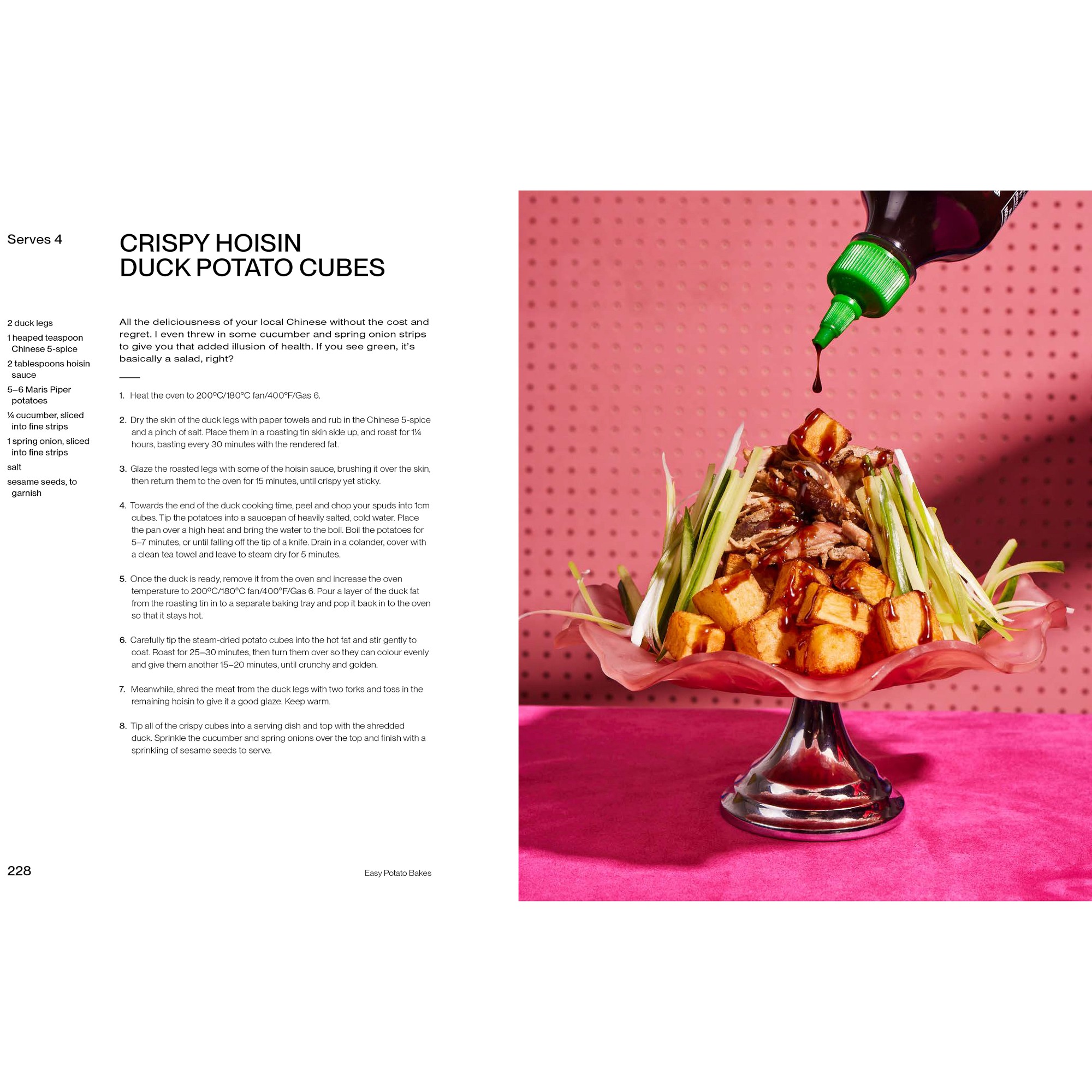 Poppy O'Toole: Poppy Cooks: The Potato Book: 101 Recipes from the Potato Queen