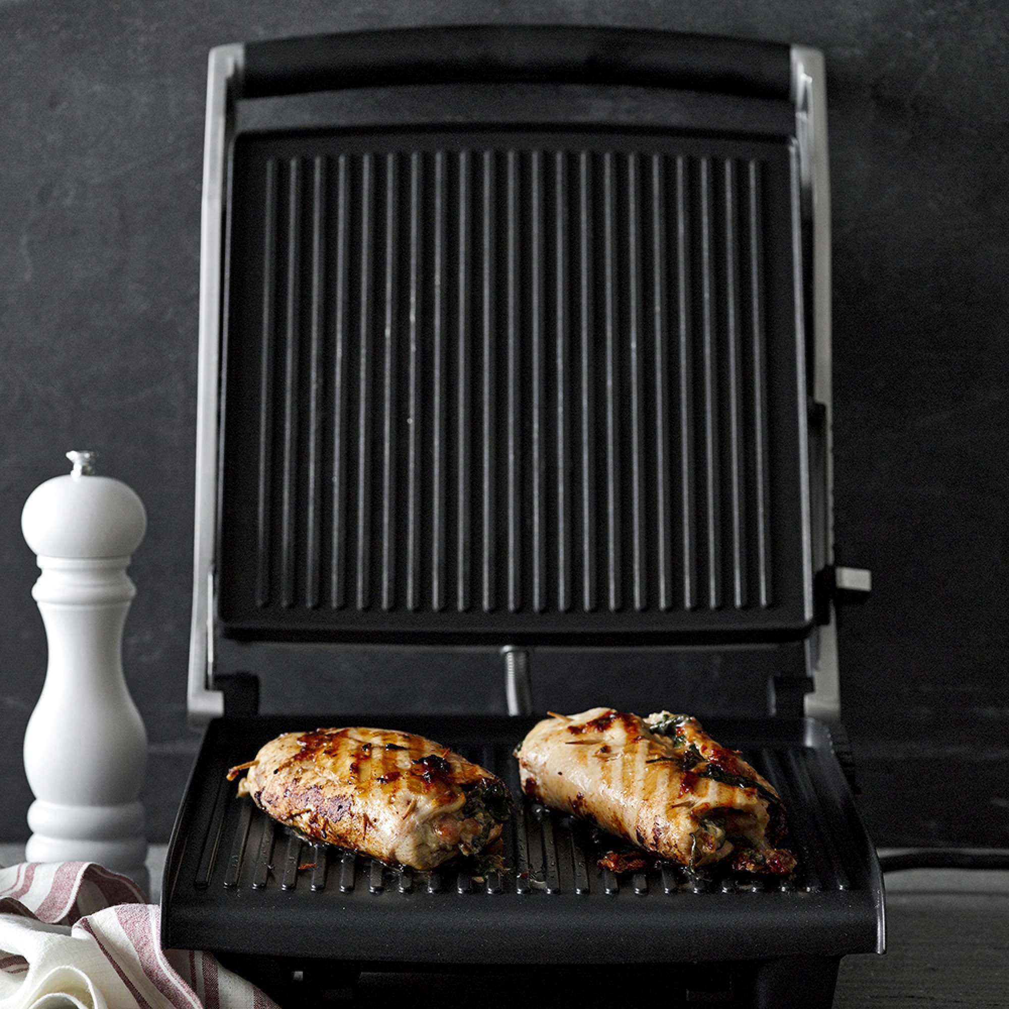 Breville Panini Grill™ & Press