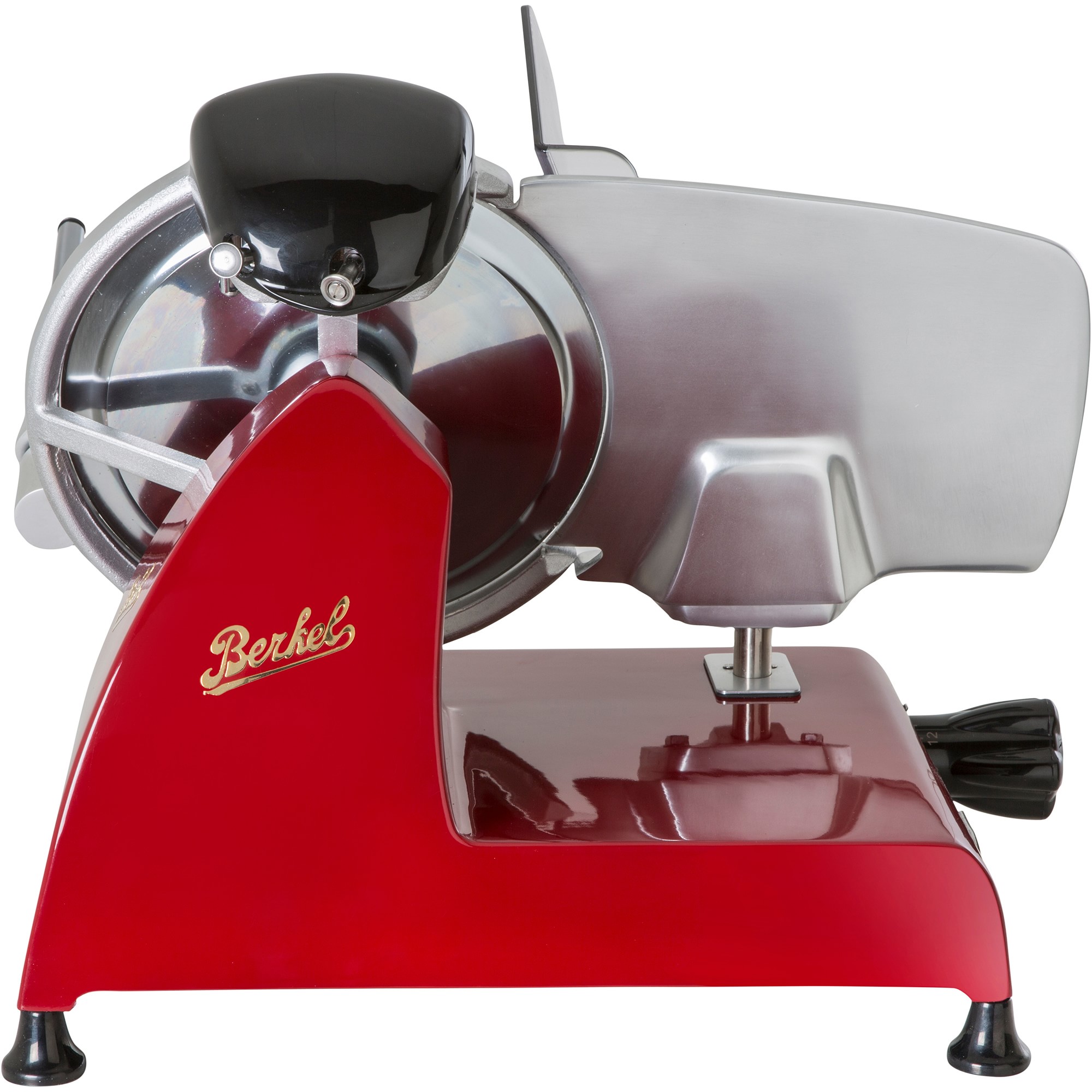 Berkel Red Line 250 Electric Food Slicer
