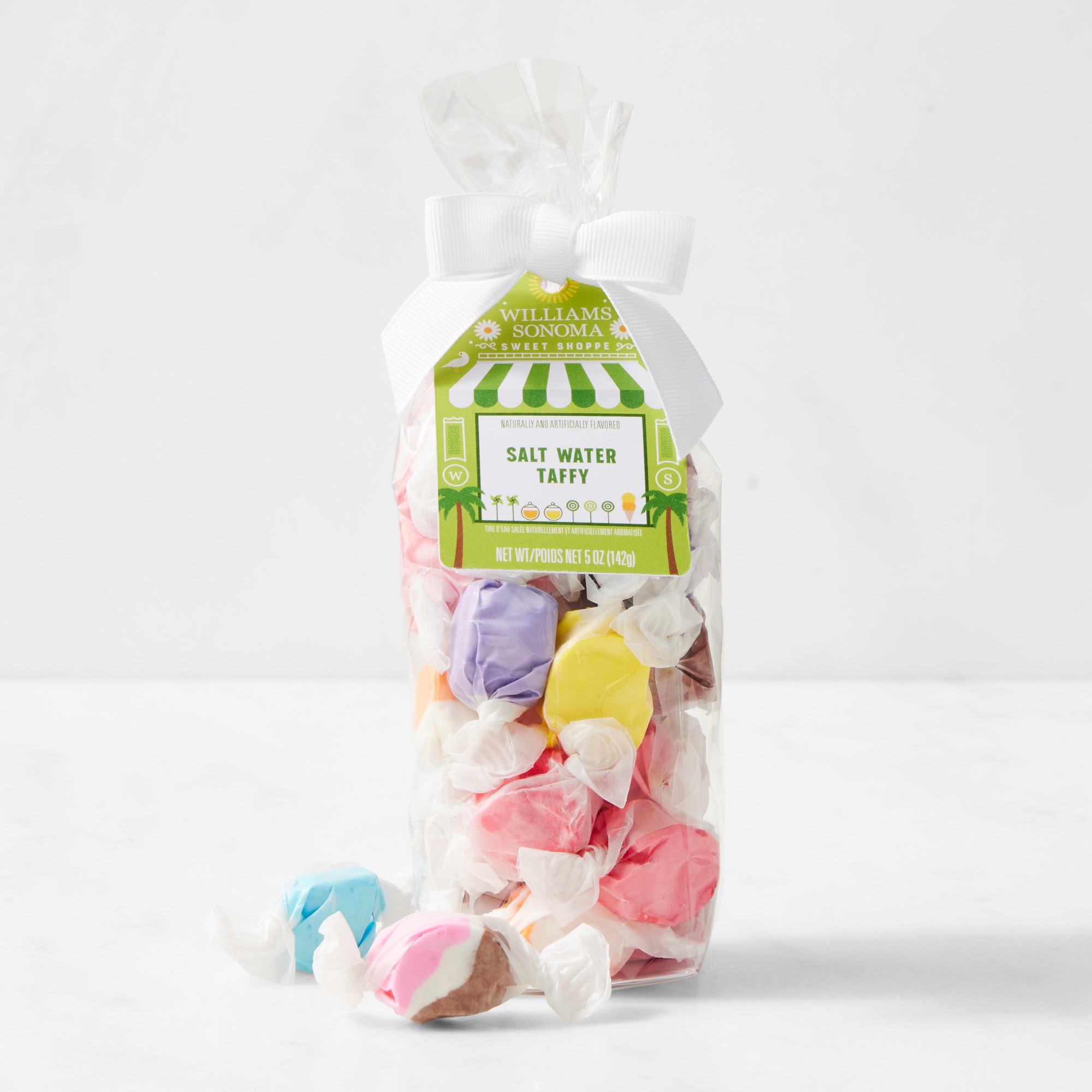 Williams Sonoma Salt Water Taffy