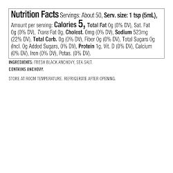 Williams Sonoma Fish Sauce