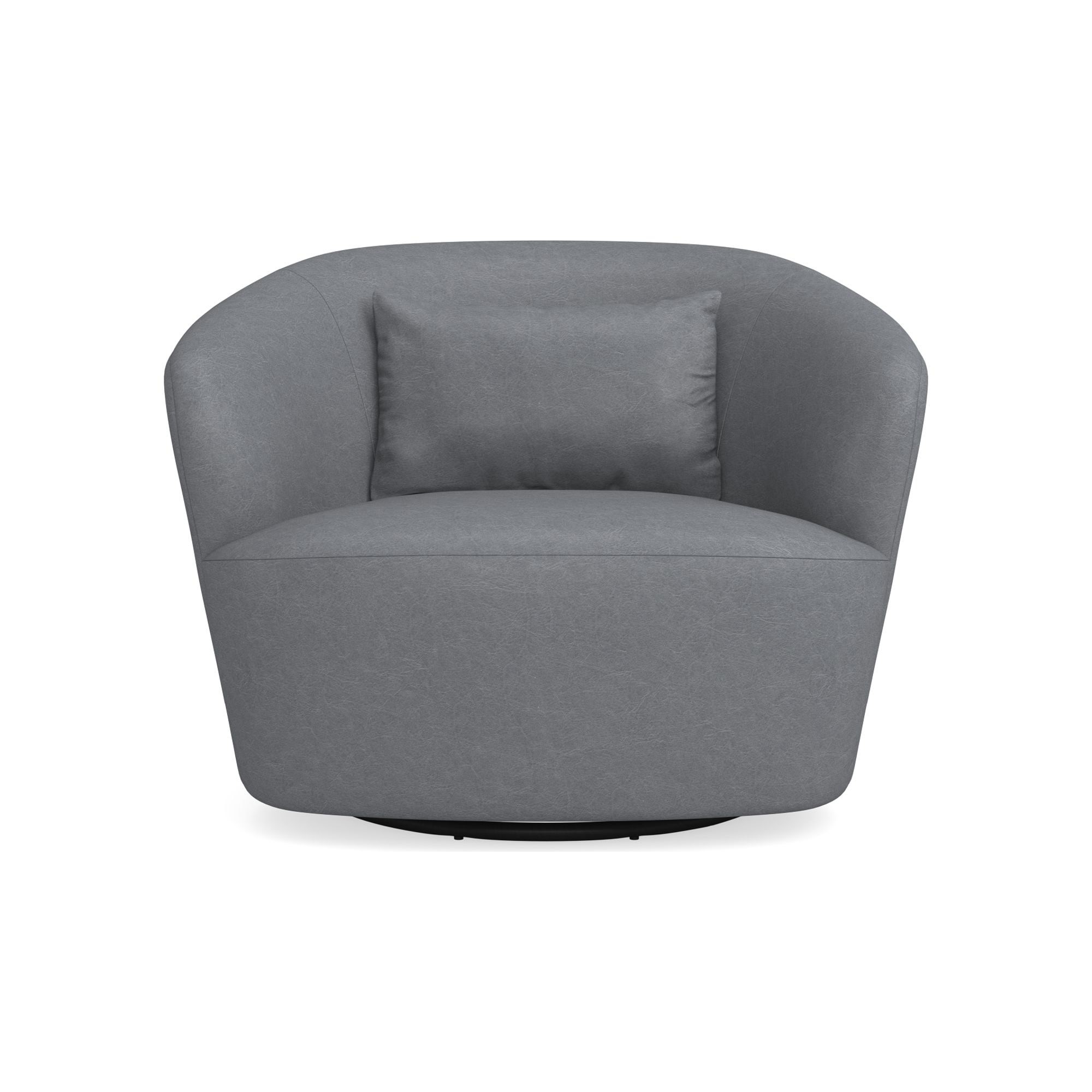 Tate Swivel Armchair