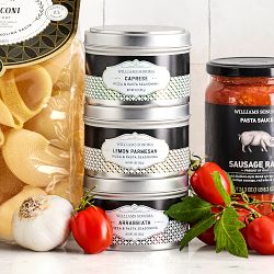 Williams Sonoma Pizza & Pasta Seasonings, Arrabiata