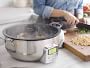 GreenPan™ Premiere Essential Smart Skillet
