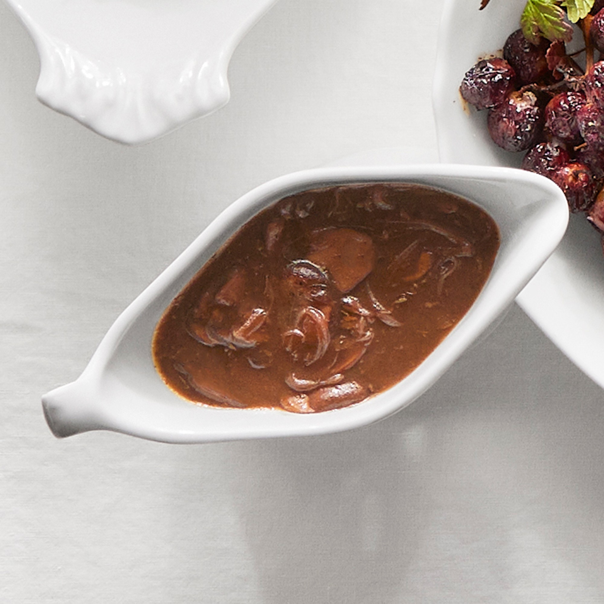 Open Kitchen by Williams Sonoma Gravy Boat