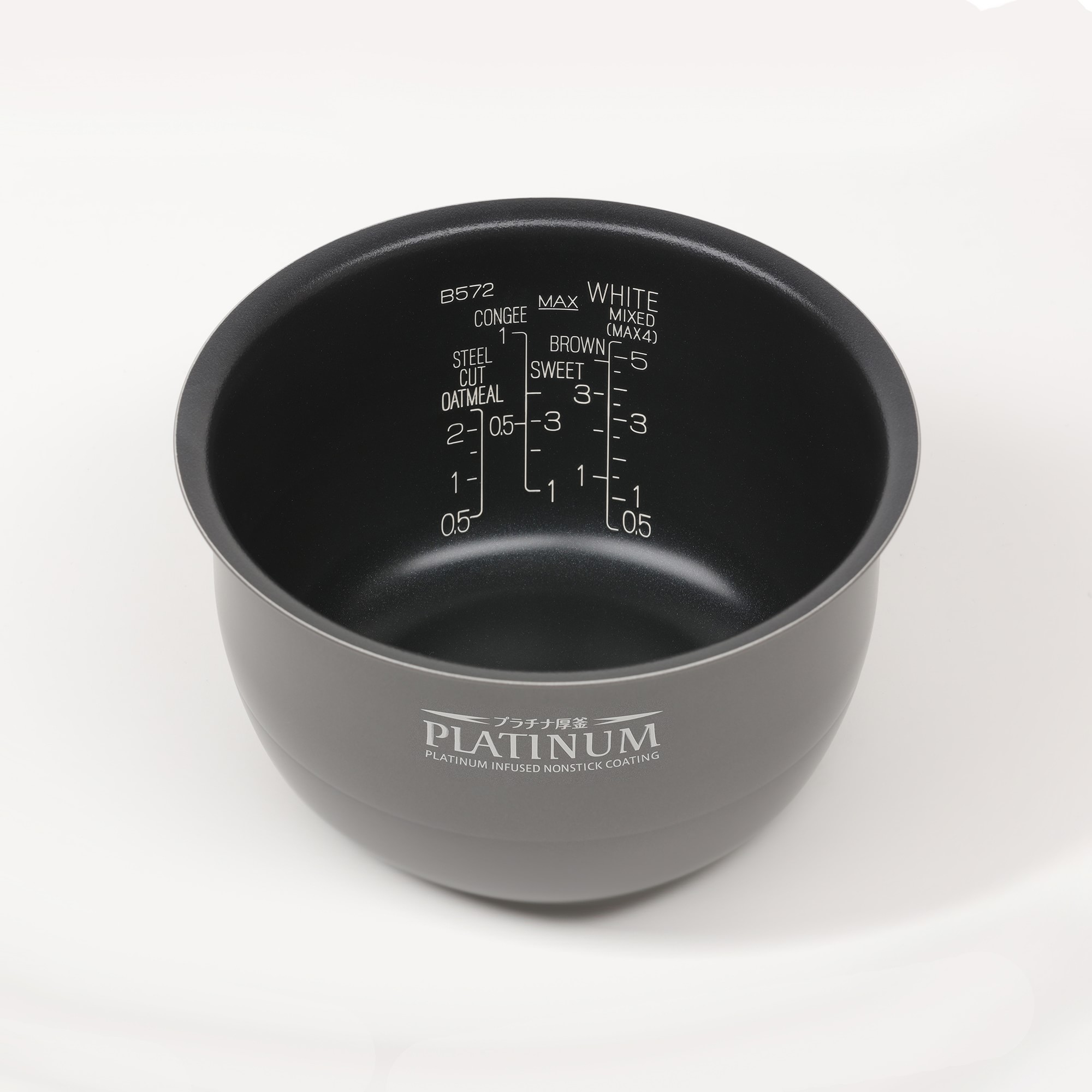 Zojirushi Pressure Induction Heating Rice Cooker & Warmer