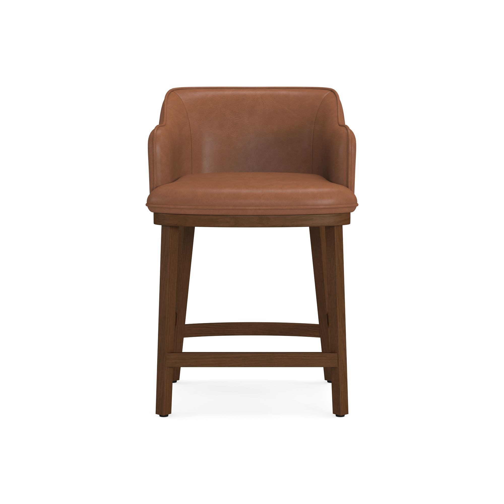Harding Upholstered Counter  & Bar Stool