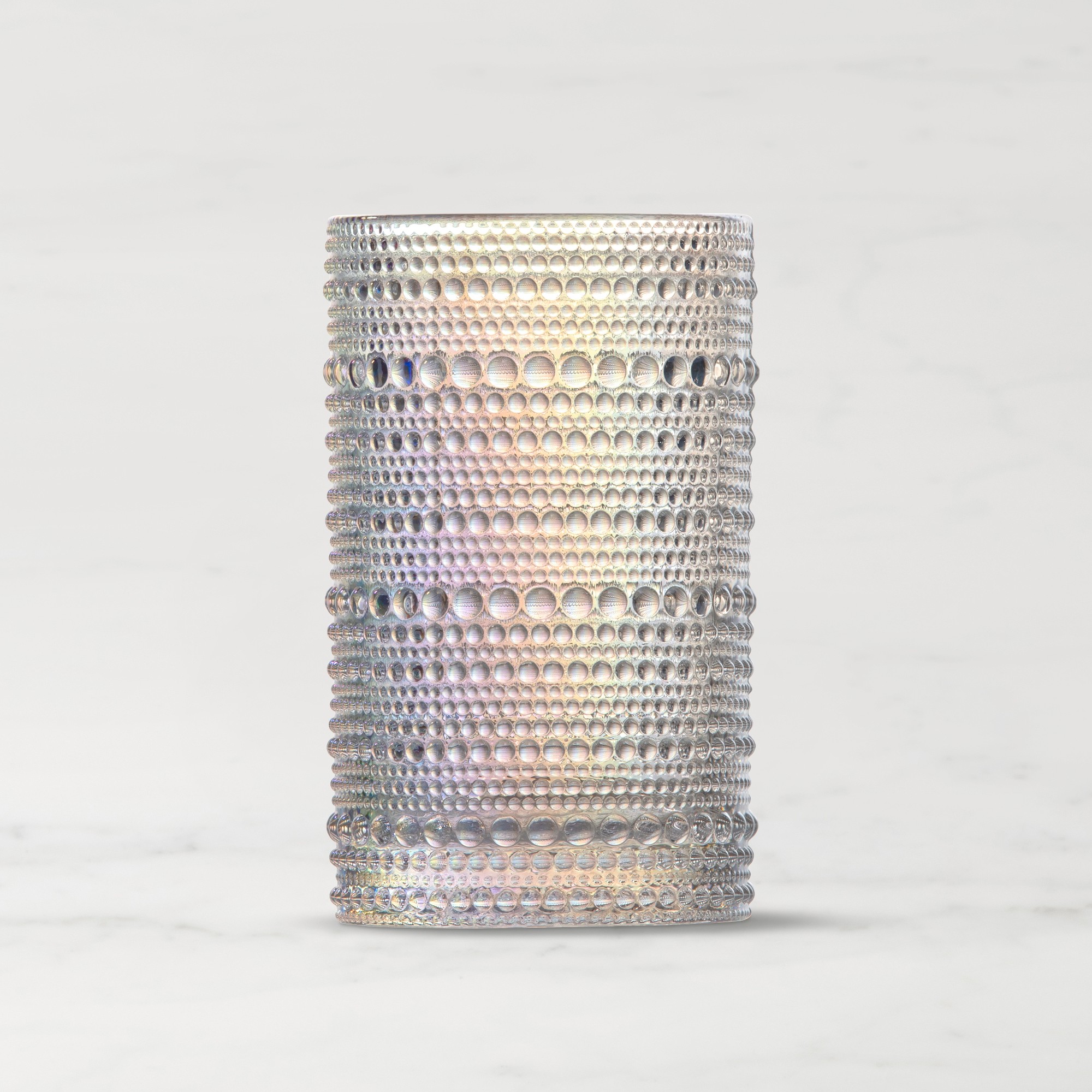 Fortessa Jupiter Highball Glasses, Set of 6