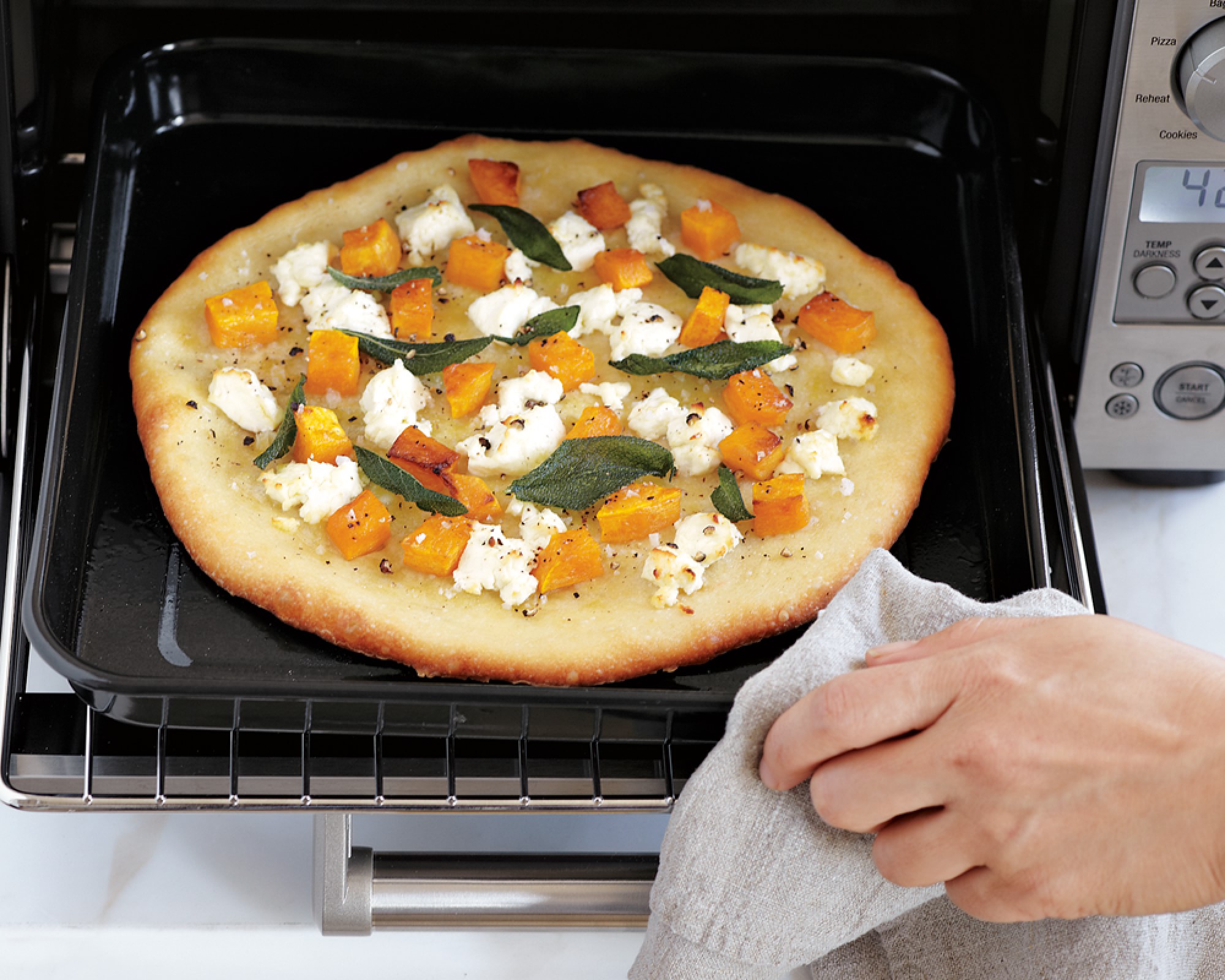 Breville Mini Smart Oven®