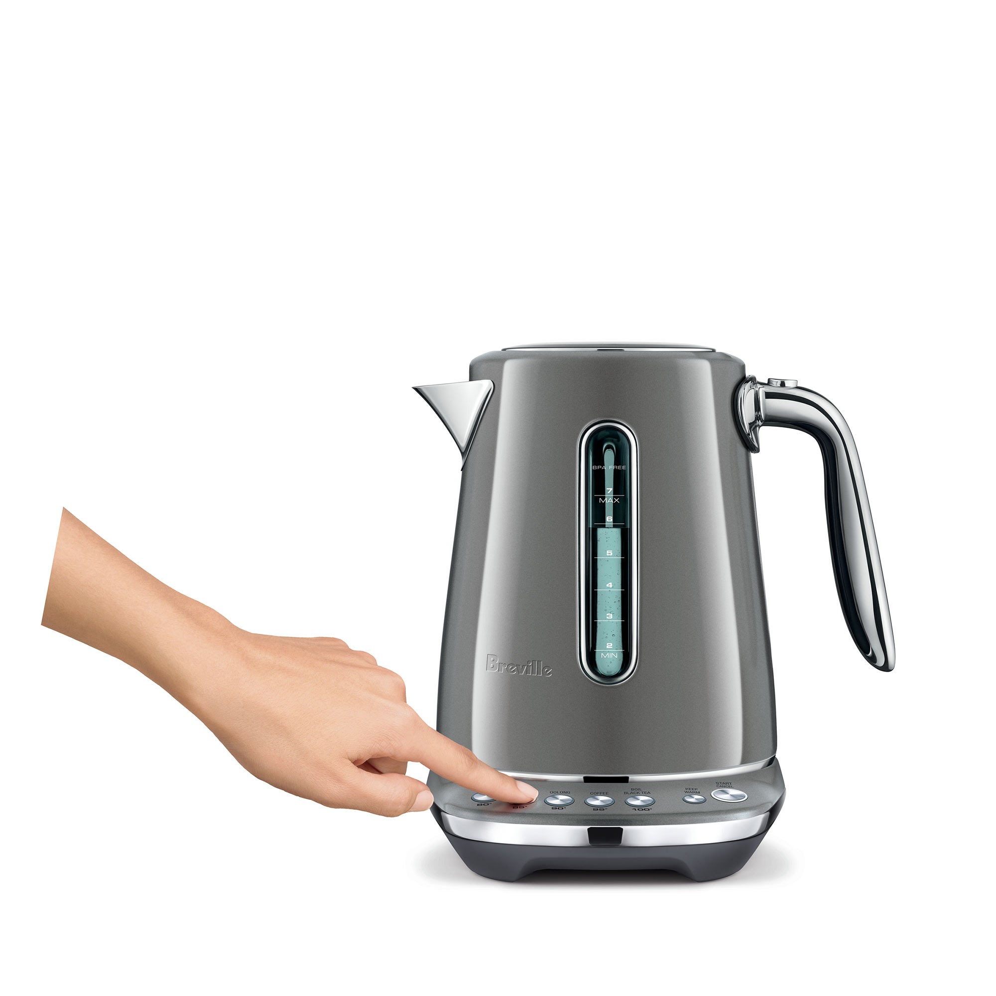 Breville Smart Kettle™ Luxe