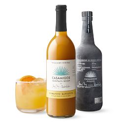 Casamigos x Williams Sonoma Cocktail Gift Set
