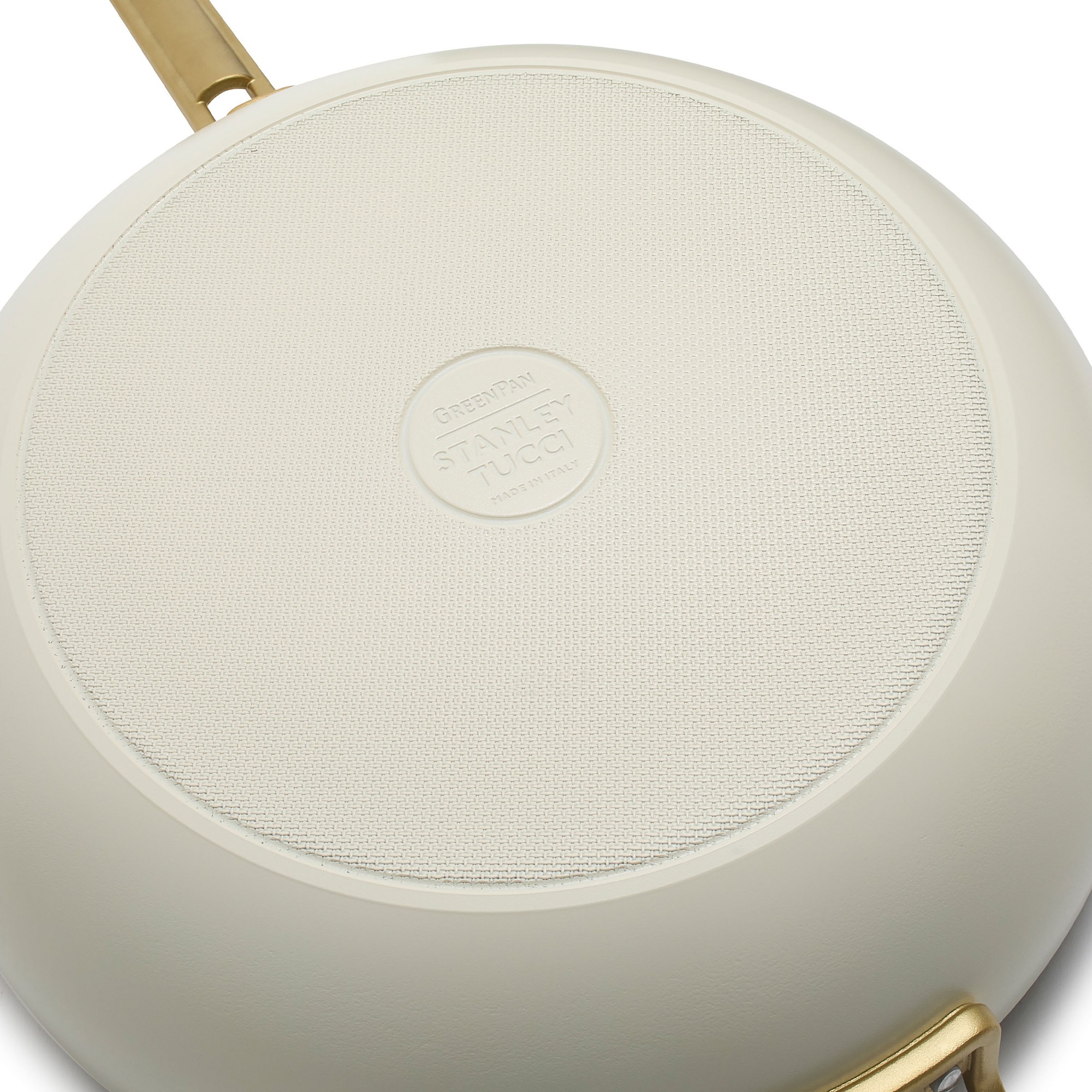 GreenPan™ Stanley Tucci™ Ceramic Nonstick Essential Stanley Pan