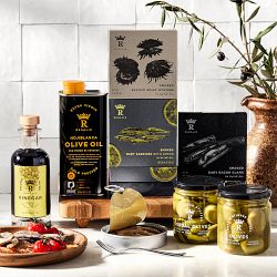 Regalis Tinned Smoked Pacific Spiny Oyster