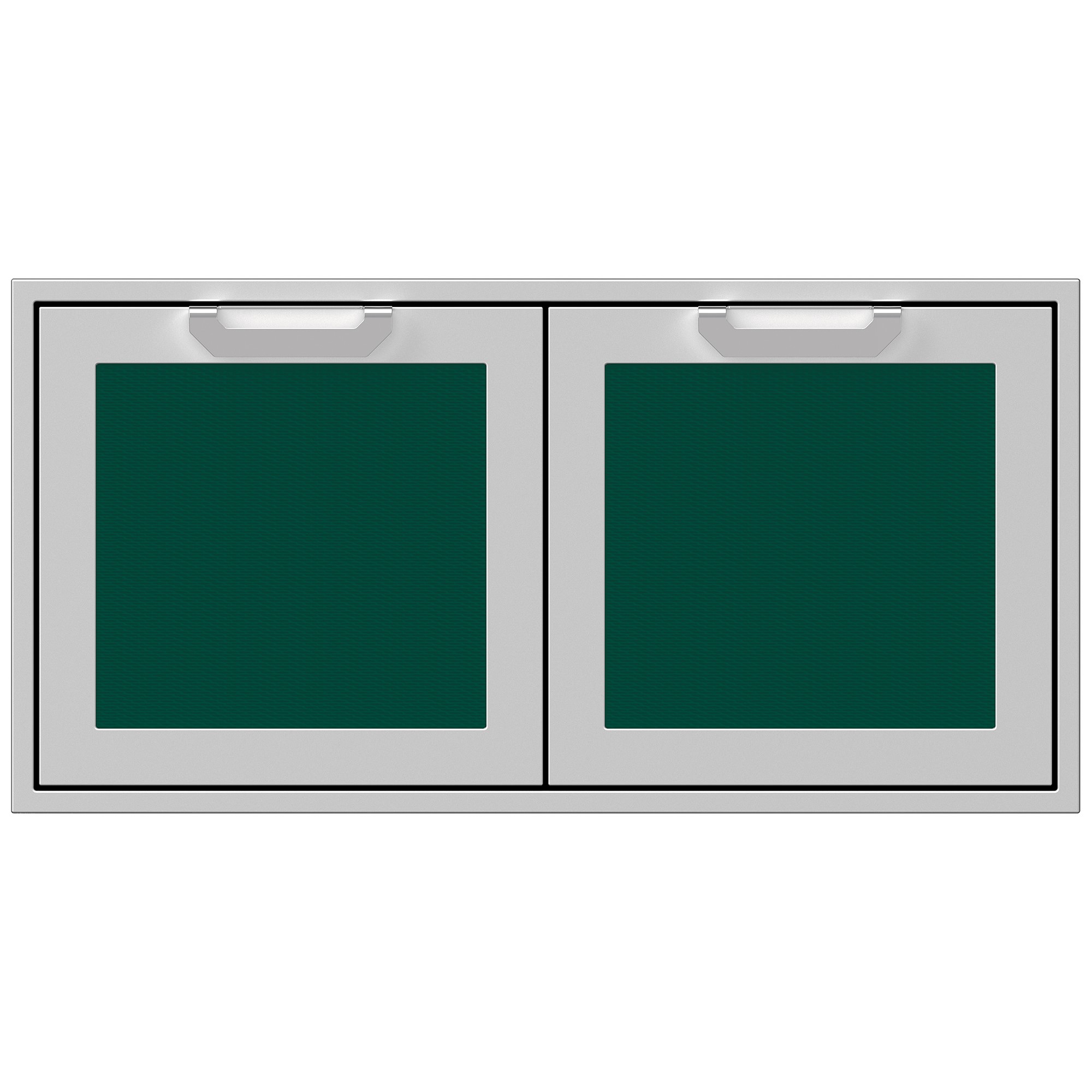 Hestan Built-In Storage