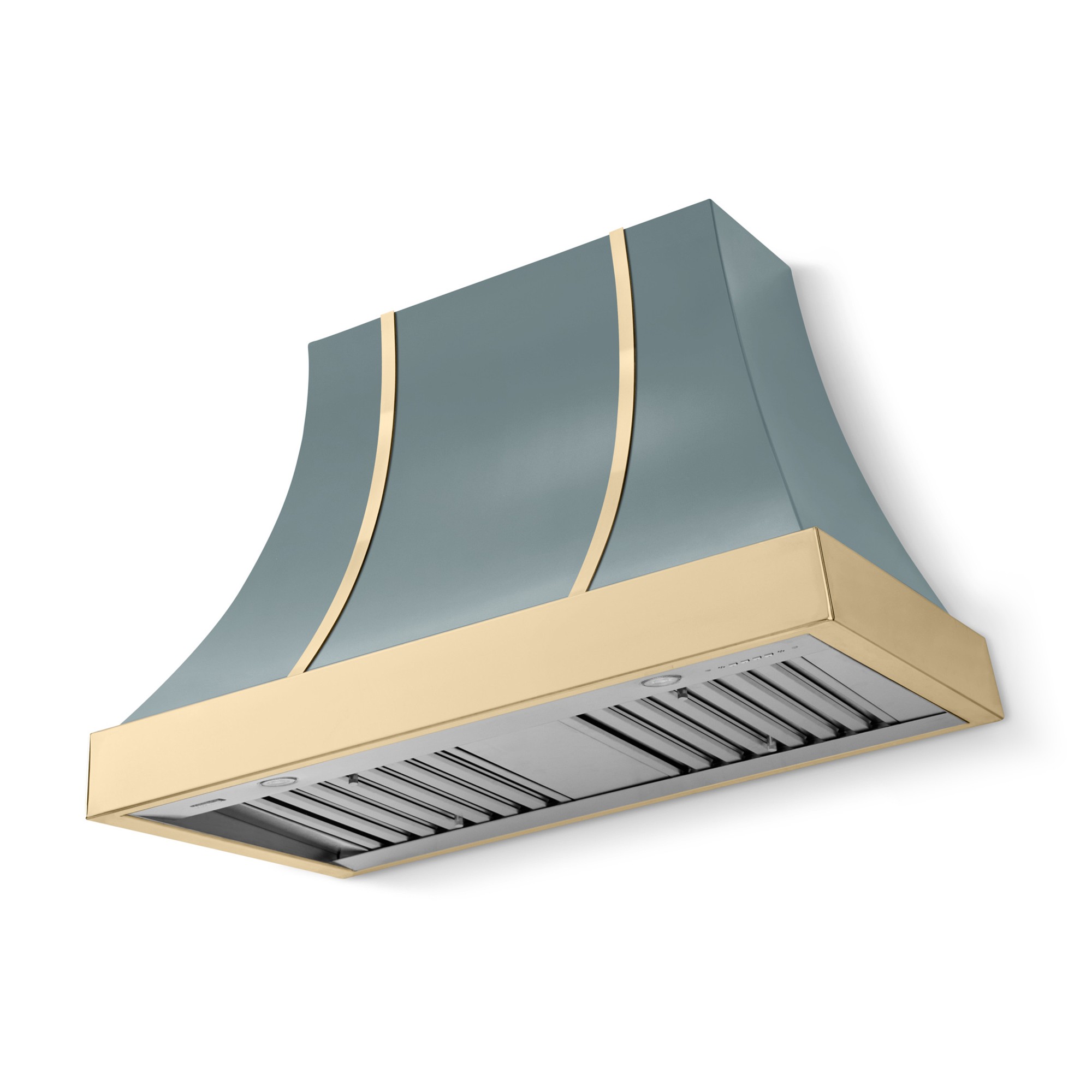 La Cornue CornuFé 110 Cascade Hood