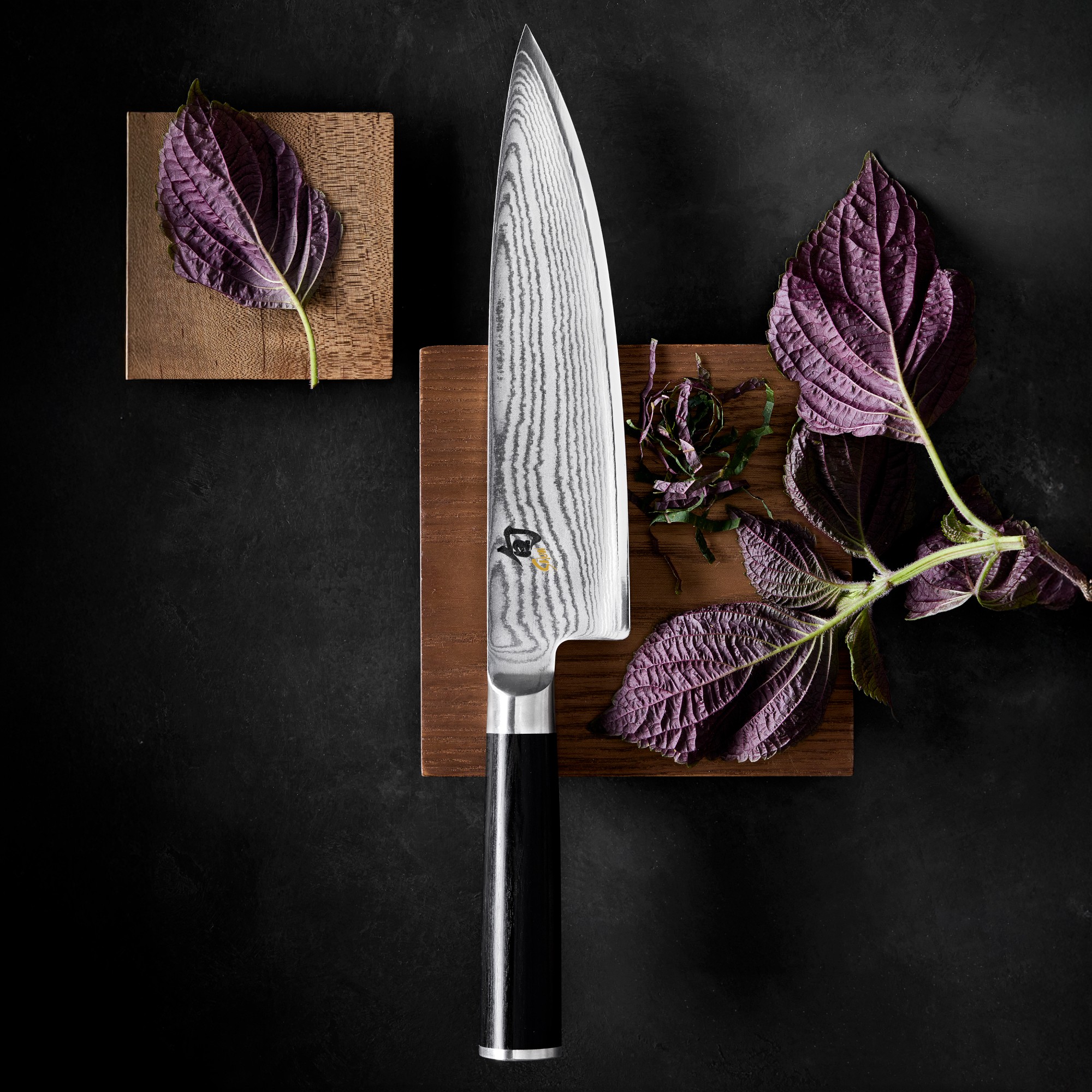 Shun Classic Chef's Knife