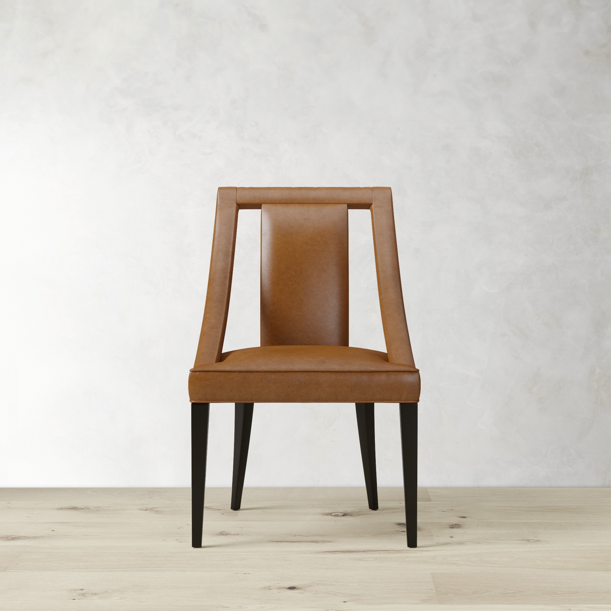 Sussex Upholstered Dining Side Chair
