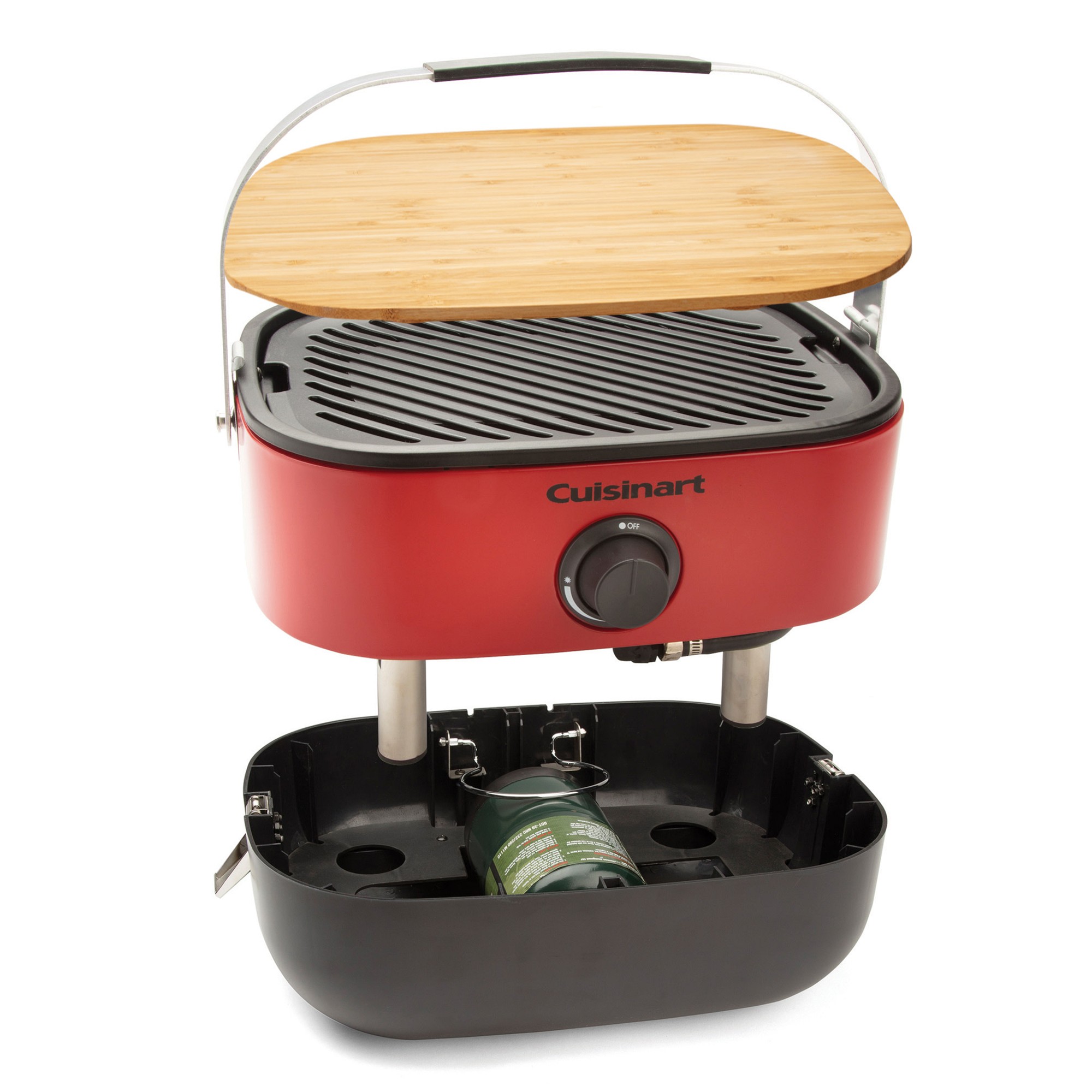 Cuisinart Venture Portable Gas Grill