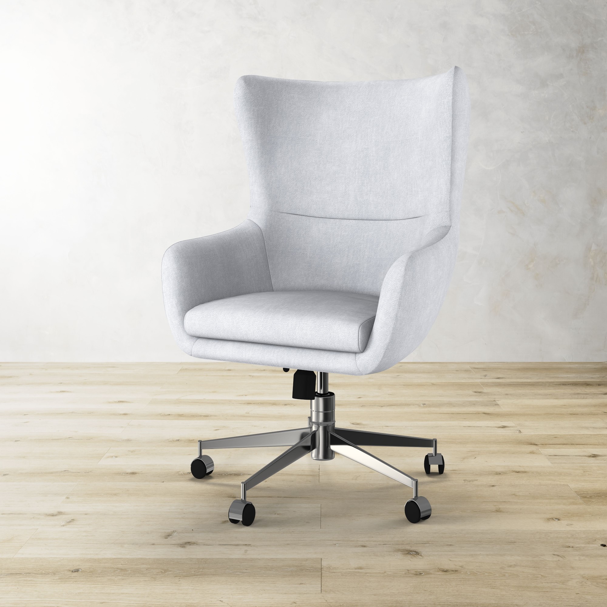 Jordan Swivel Desk Chair