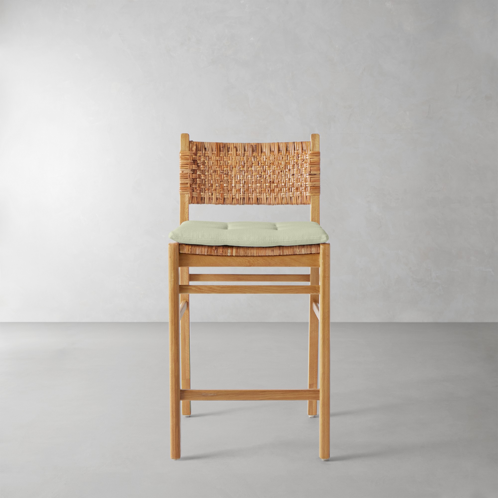 Sullivan Counter & Bar Stool Cushion