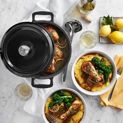 Williams Sonoma Braising Sauce, Meyer Lemon