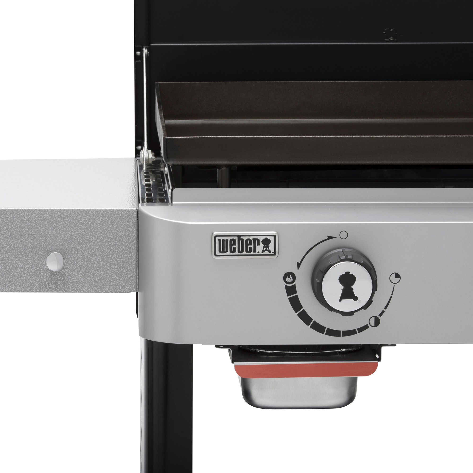 Weber Griddle G36 LP Gas Grill