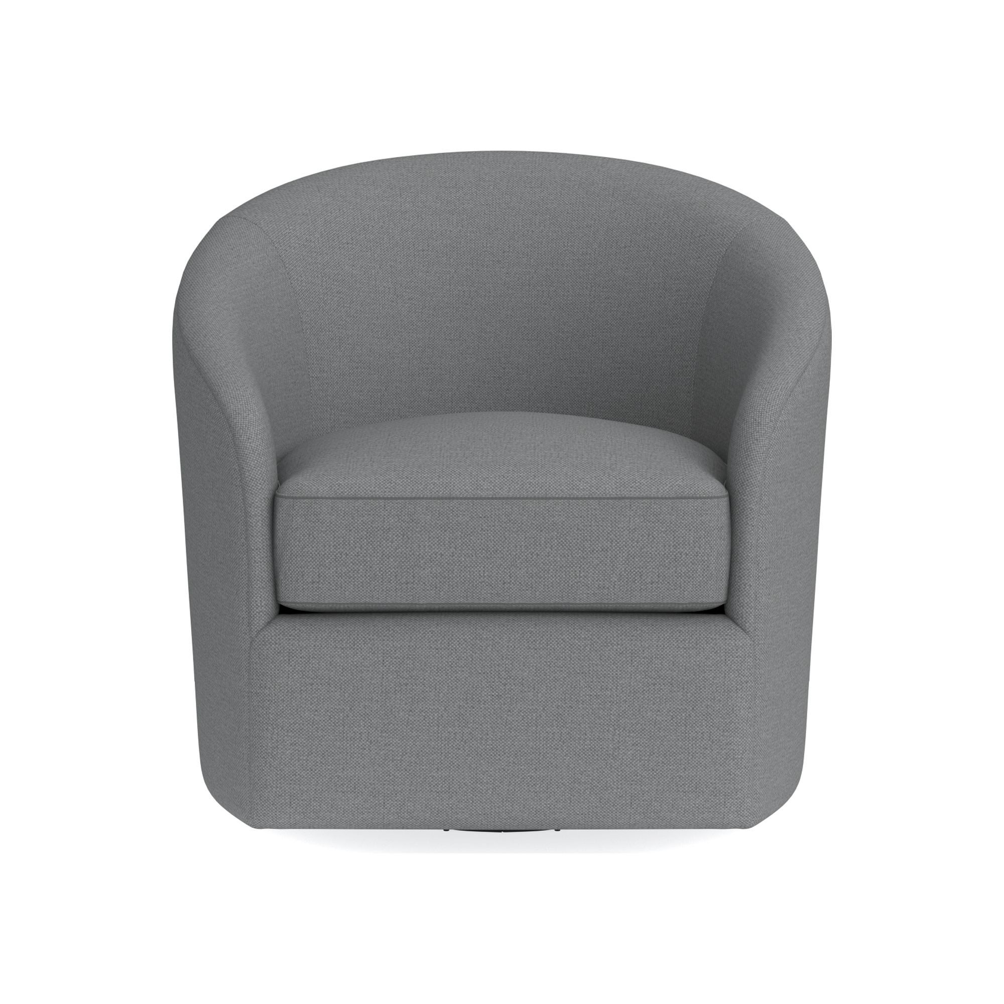 Montclair Swivel Chair