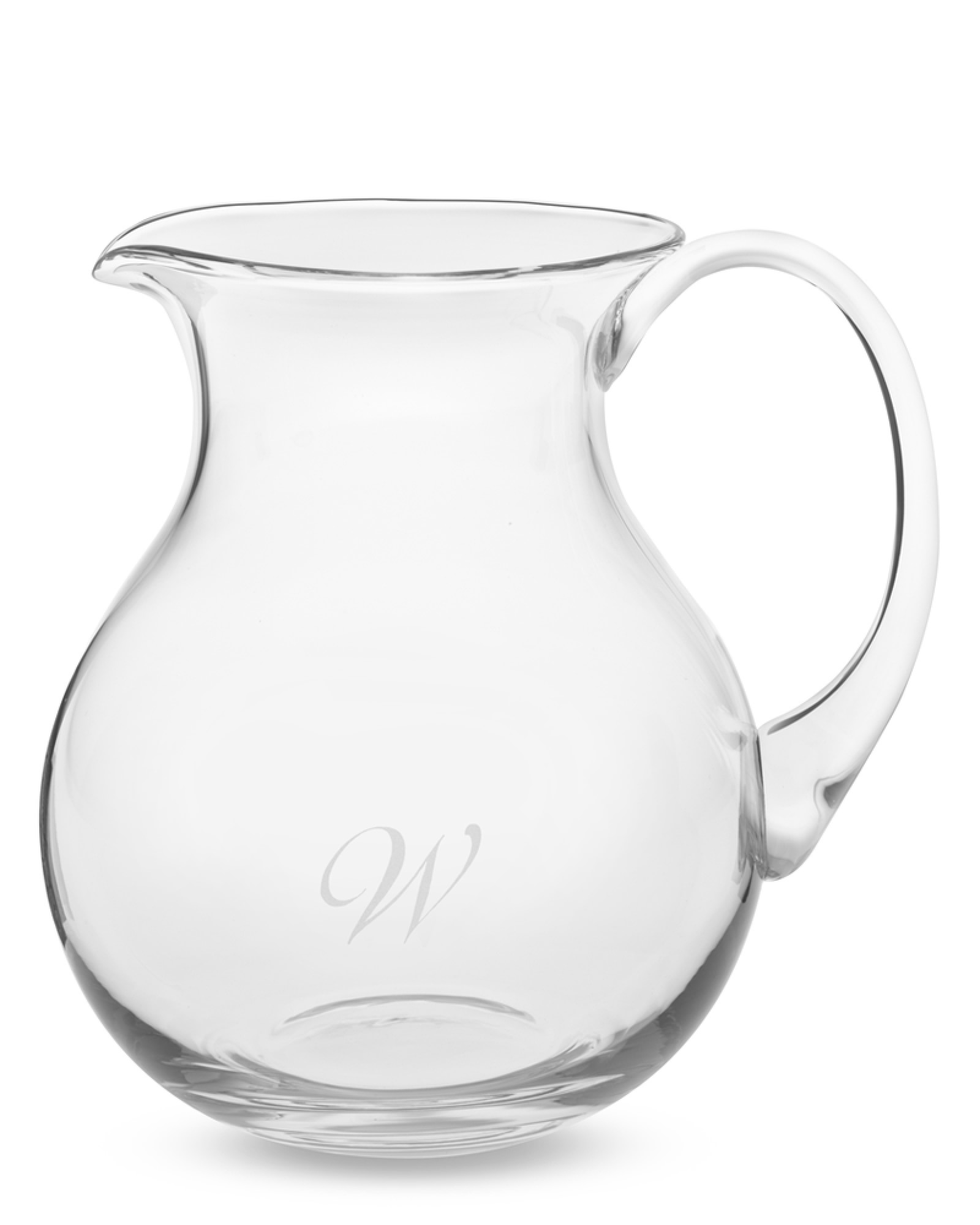 Williams Sonoma Pitcher