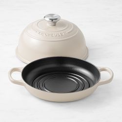 Le Creuset Enameled Cast Iron Bread Oven