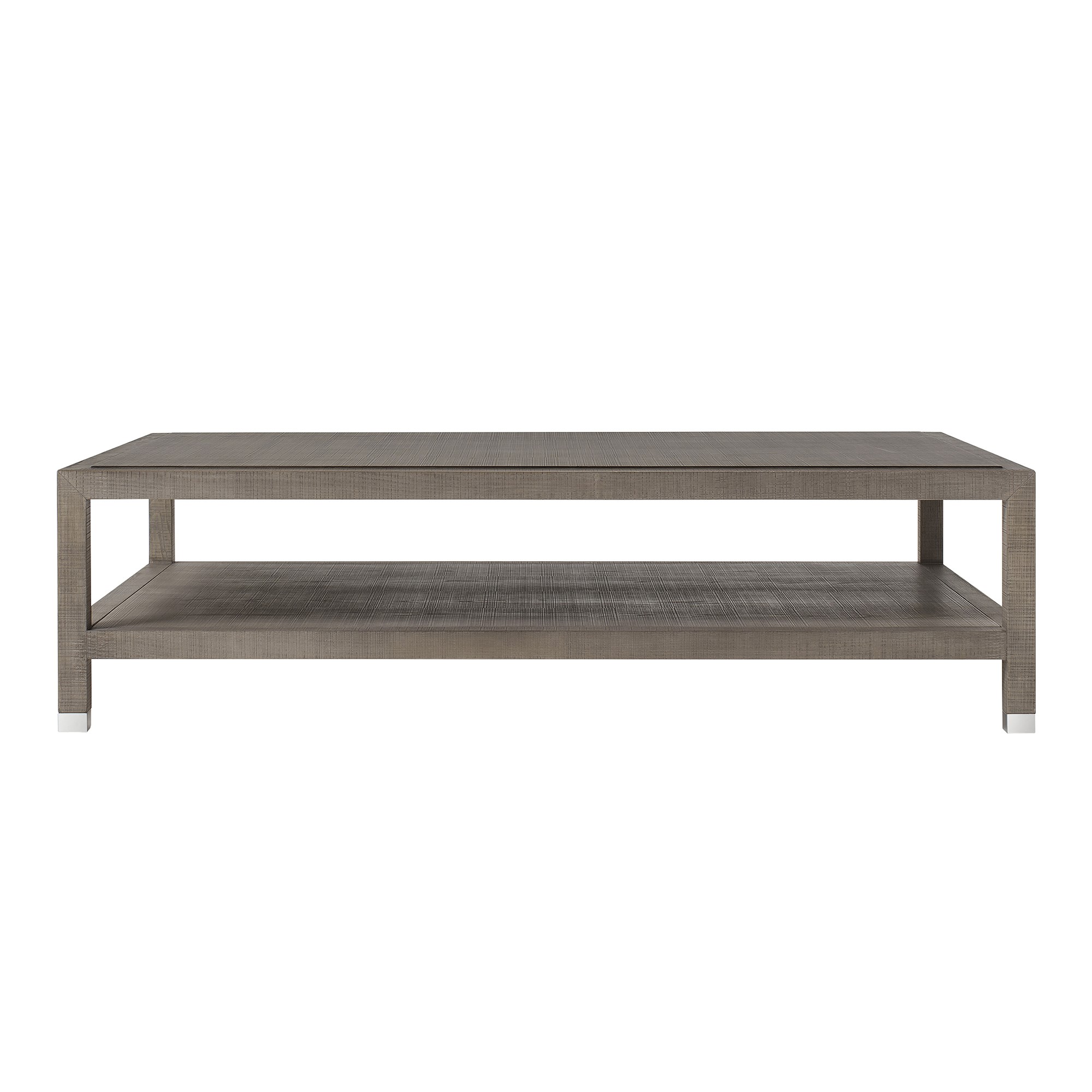 Majorca Rectangular Grand Coffee Table (60