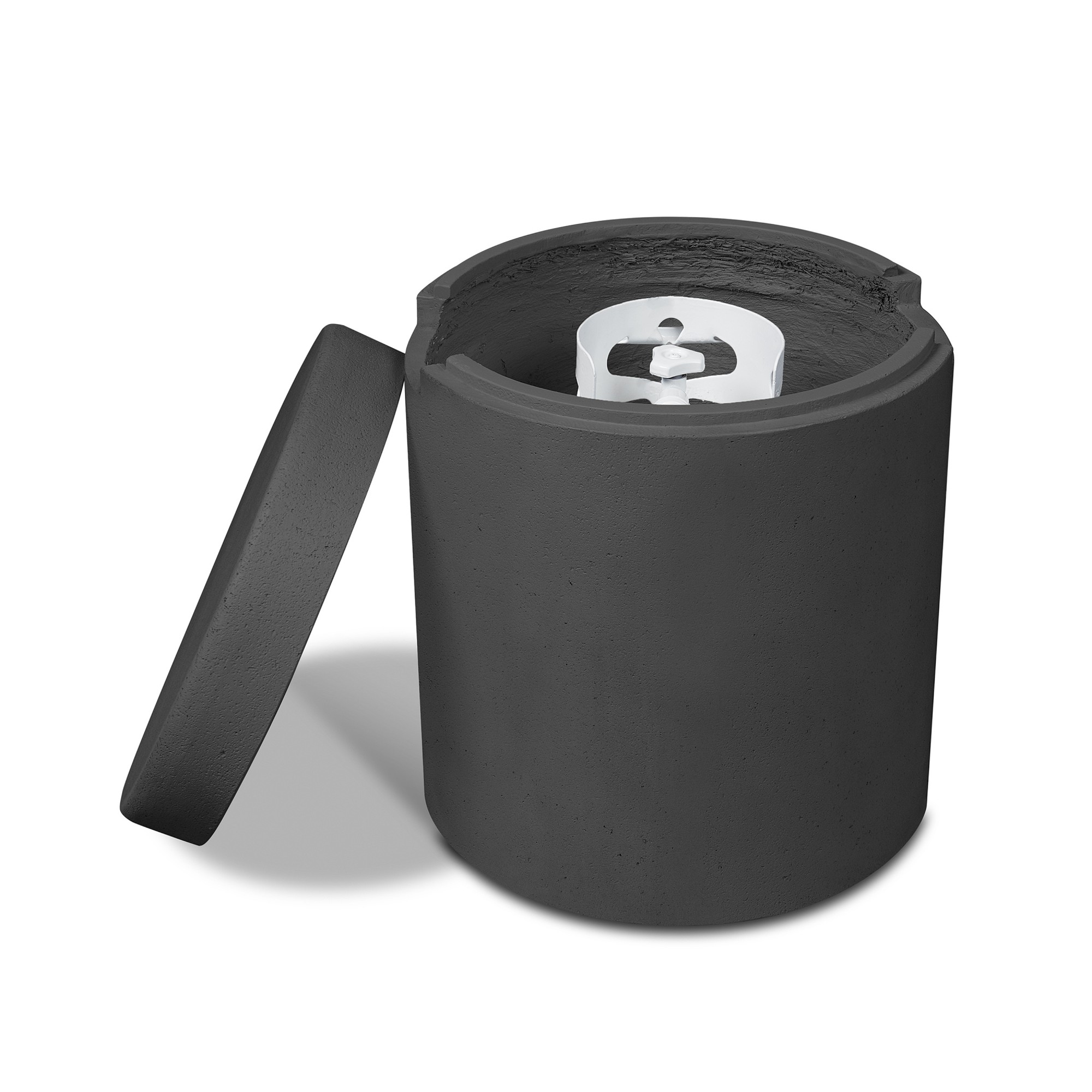 Reese Propane Tank Cover, Round (22