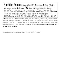 Aarón Sánchez x Williams Sonoma Habanero Love Sauce