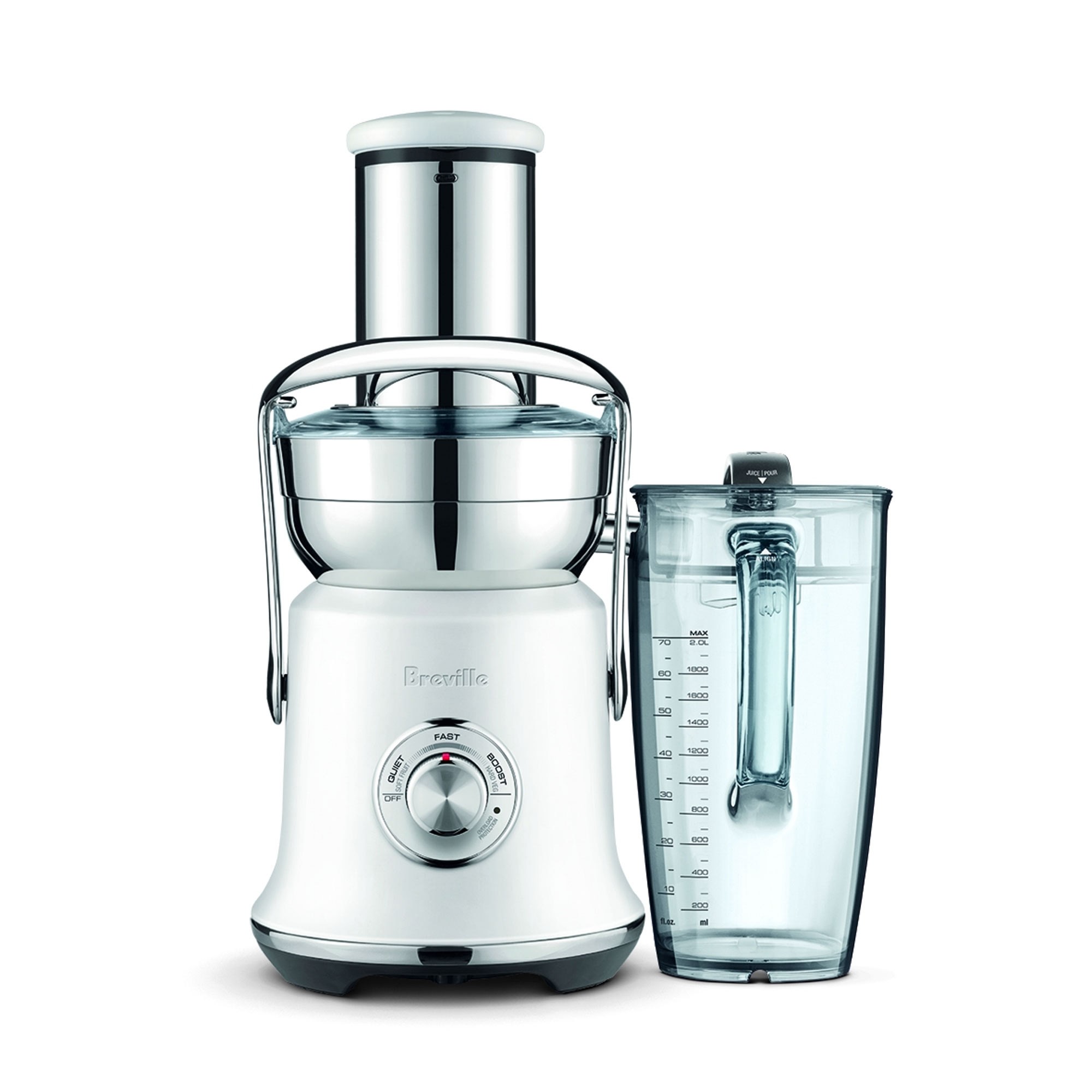 Breville Juice Fountain® Cold, XL