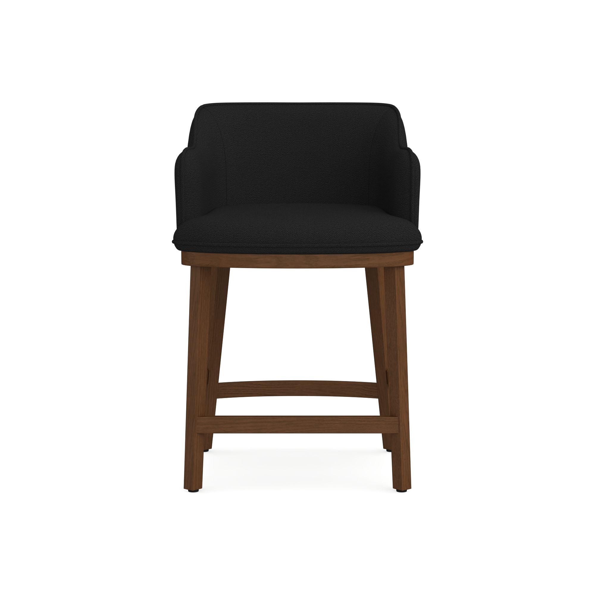 Harding Upholstered Counter  & Bar Stool